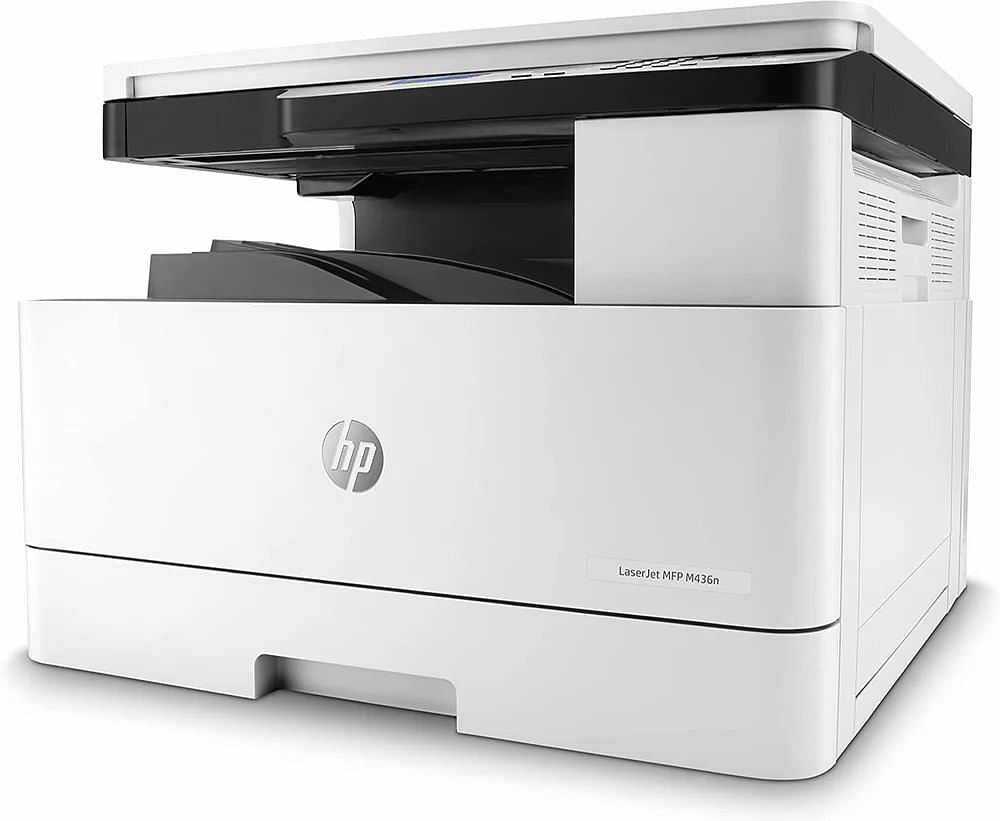 Hp Laserjet Mfp M438nda