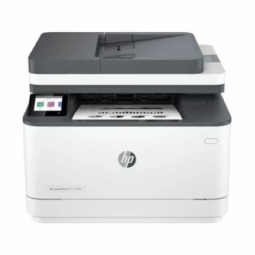 Hp Laserjet Printer 3104fdn