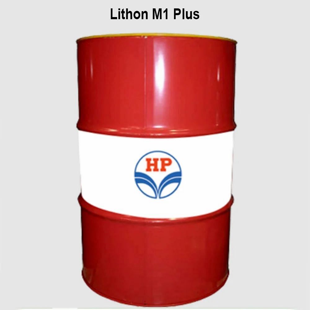 HP Lithon M1, 1M