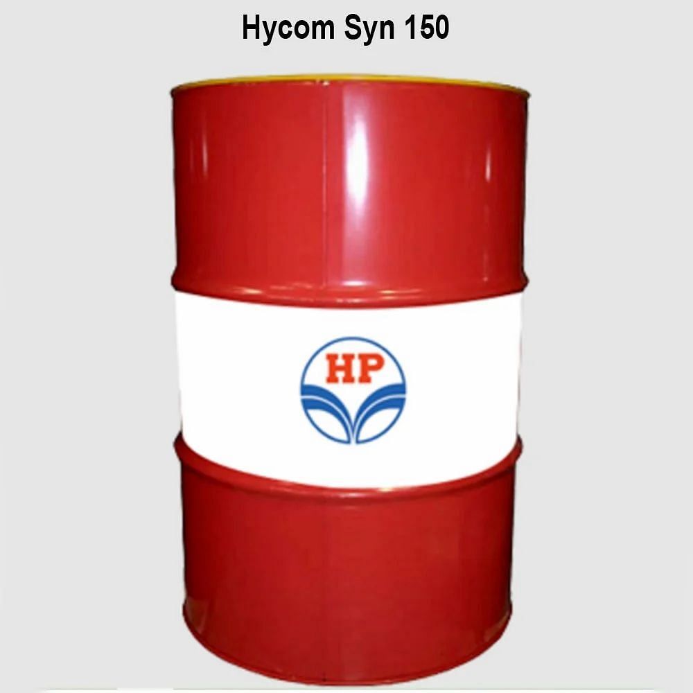 HP Rotary screw Hycom Syn 150