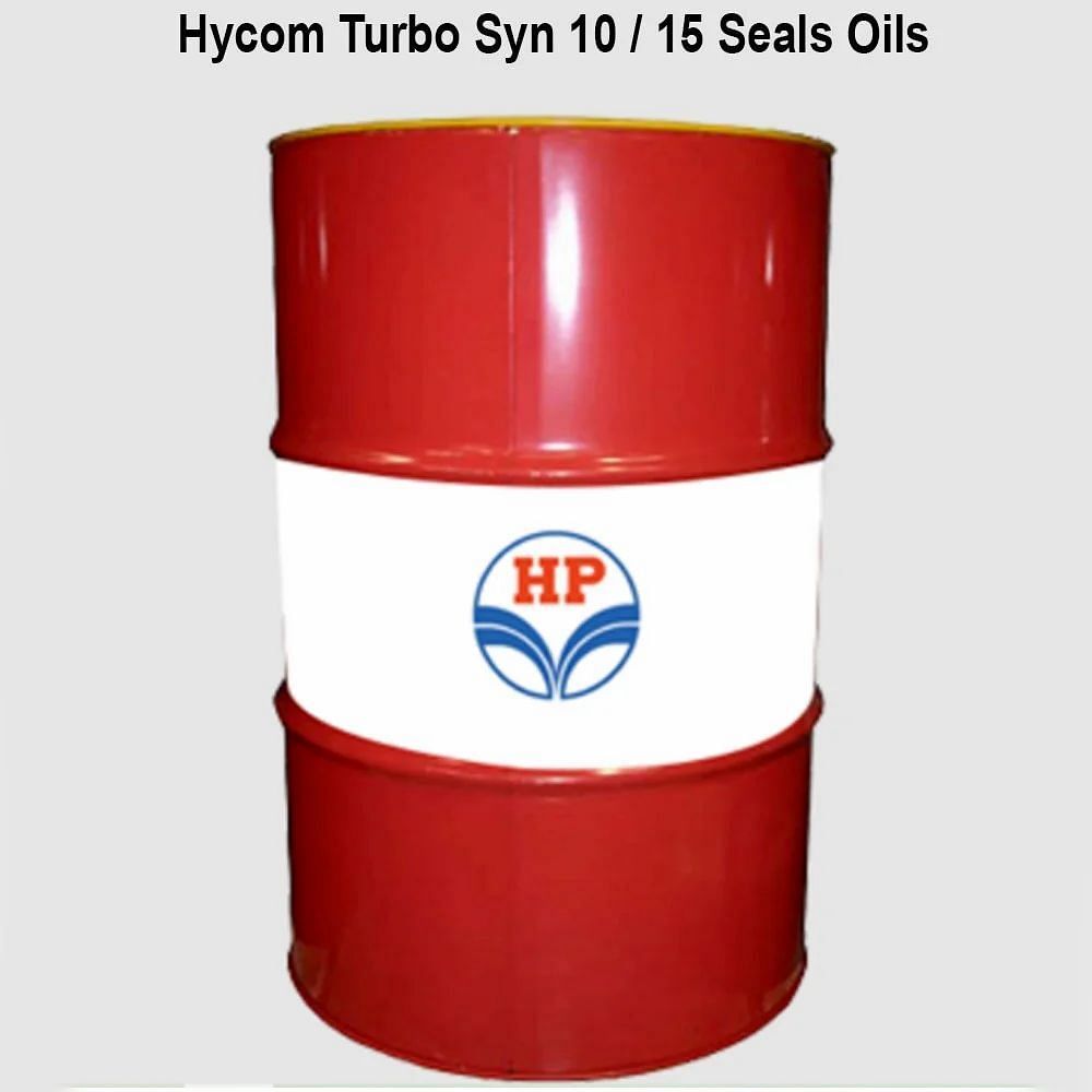 HP Rotary screw Hycom Turbo Syn 10 / 15 Seals Oils