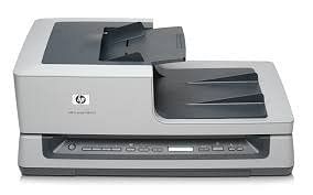 HP Scanner (8420)