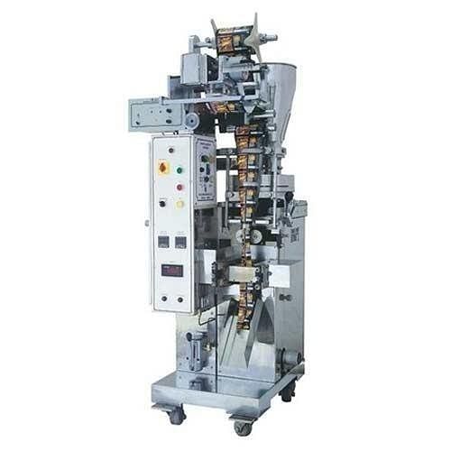 HT Global Laminate Automatic Pouch Packing Machines, Pouch Capacity: 2 - 10000 Gram, Capacity: 1000-2000 pouch per hour