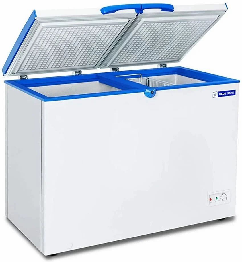 HTICO Horizontal Deep Freezer