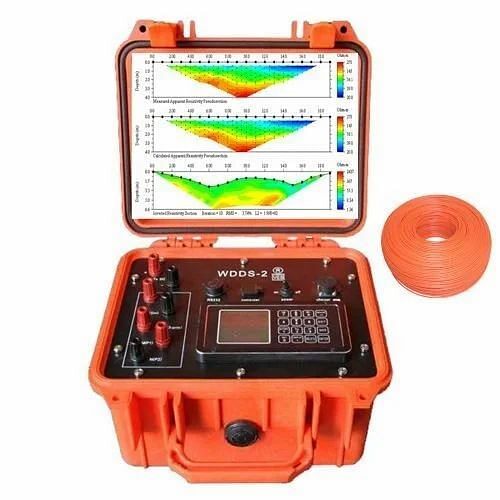 HTICO Survey Meteorological Instruments