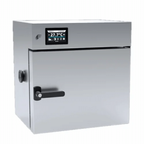 HTICO Tabletop Flash Autoclave