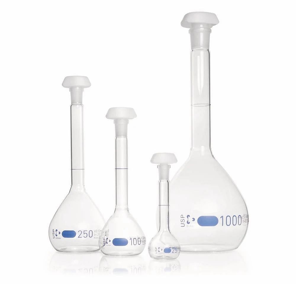 HTICO Volumetric Flask