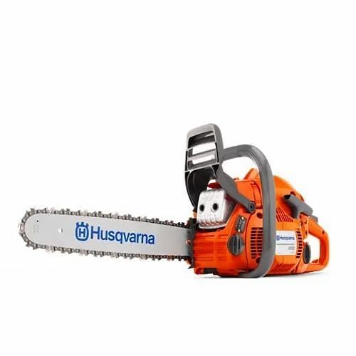 Husqvarna Chain Saws