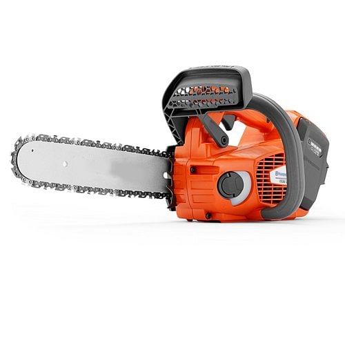 Husqvarna Chainsaw Machine, Warranty: 6 months