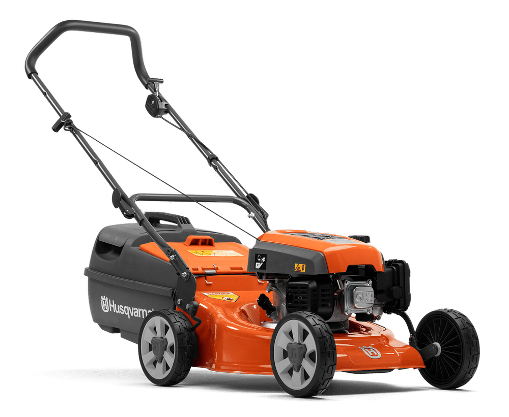 Husqvarna Lawn Mower, 46 mm