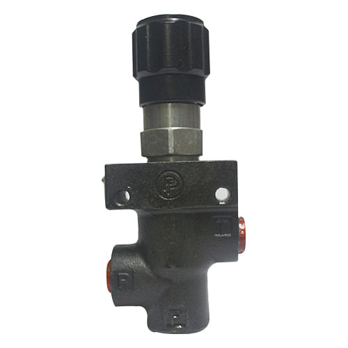 Hydraulic & Pneumatic Relief Valve