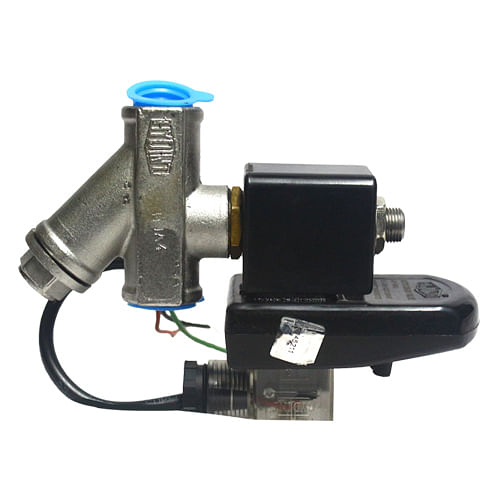 Hydraulic and Pneumatic Auto Drain Valve