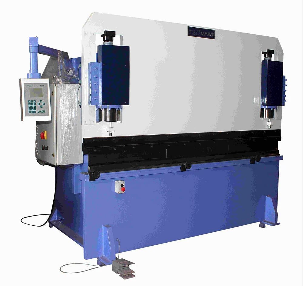 Hydraulic Bending Machine