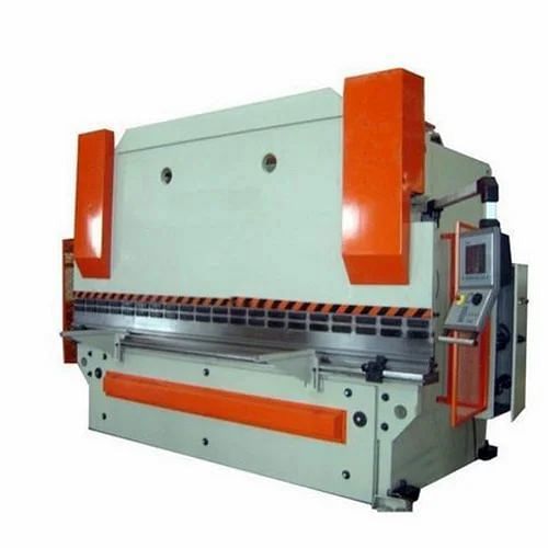 Hydraulic Bending Machine