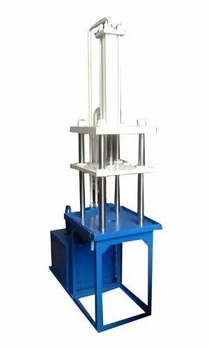 Hydraulic Broaching Machine, Automation Grade: Automatic