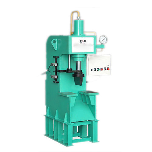 Hydraulic C Frame Press