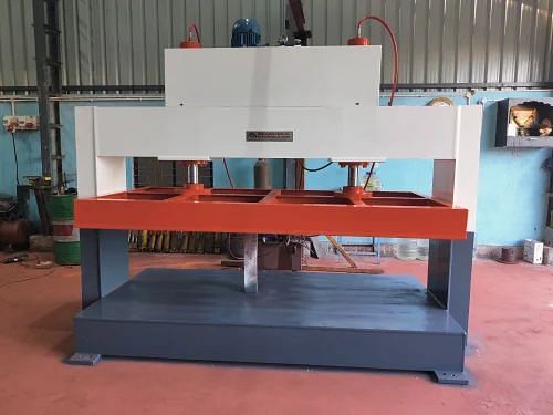 Hydraulic Cold Pressing Machine