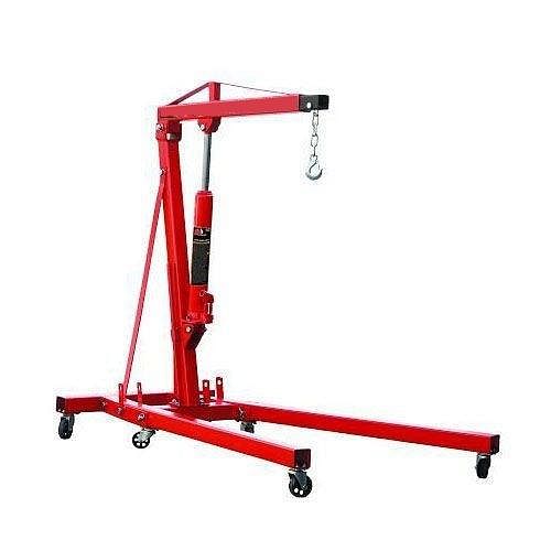 Hydraulic Engine Crane 2 Ton