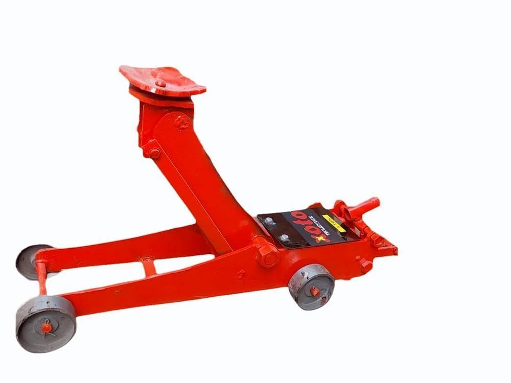 Hydraulic Floor Jack