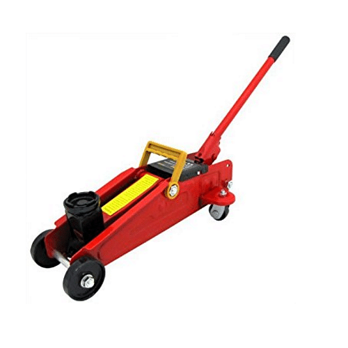 Hydraulic Floor Jack