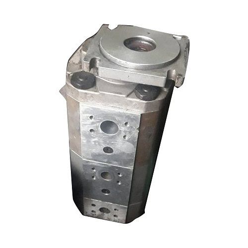 Hydraulic Gear Pump