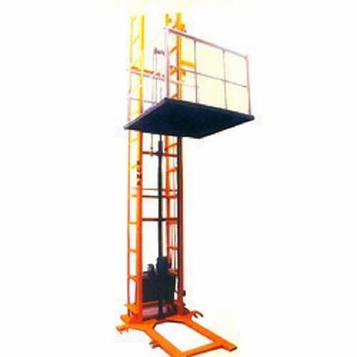 Hydraulic Goods Lift