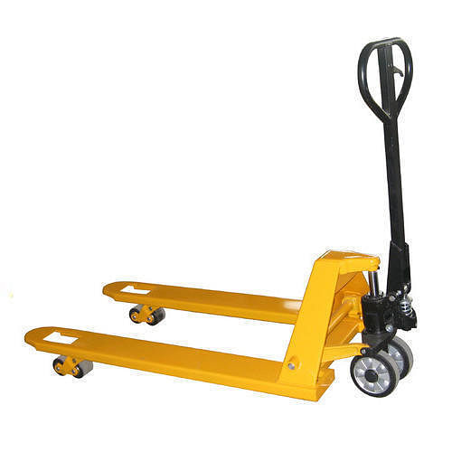 Hydraulic Hand Pallet Truck