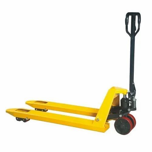 Hydraulic Hand Pallet Truck, For Industrial