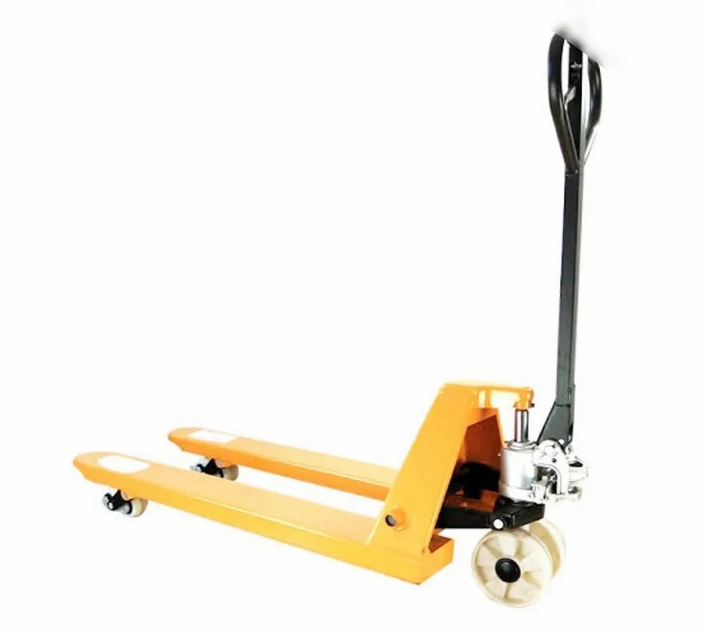 Hydraulic Hand Pallet Truck, Load Capacity: 1500 Kgs To 2000 Kgs