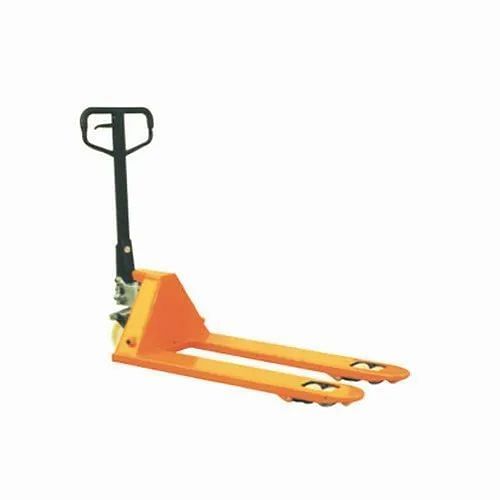 Hydraulic Hand Pallet Trucks, For Industrial