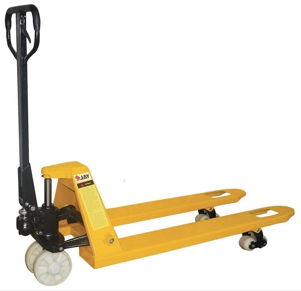 Hydraulic Hand Pallet Trucks