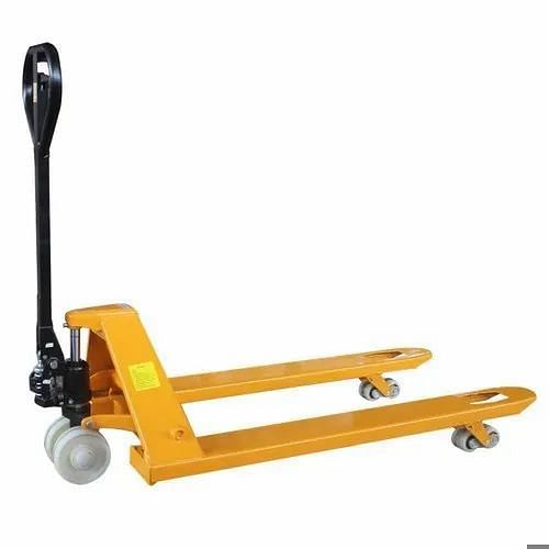 Hydraulic Hand Pallet Trucks