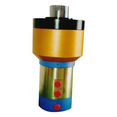 Hydraulic Hollow Rotary Cylinder