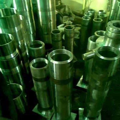 Hydraulic Honed Tubes