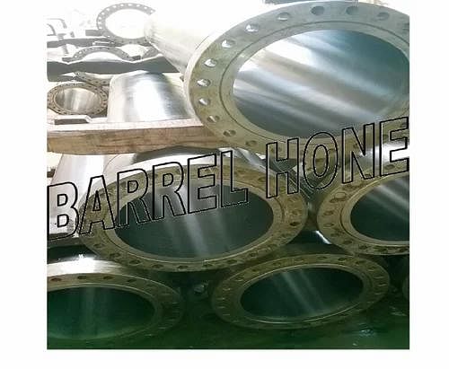 Hydraulic Honed Tubes