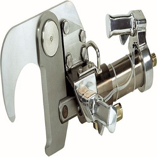 HYDRAULIC HORN CUTTER