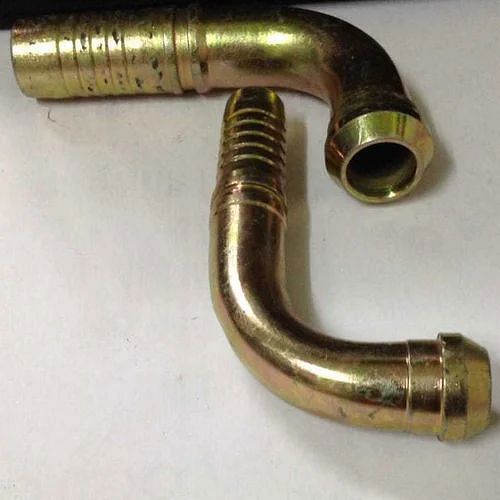 Hydraulic Hose Bend Pipe