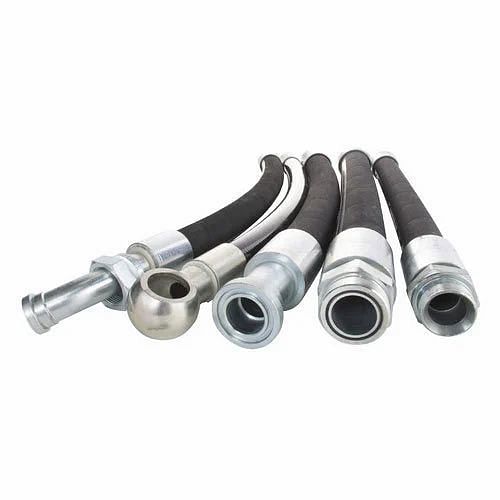 Hydraulic Hose Pipes