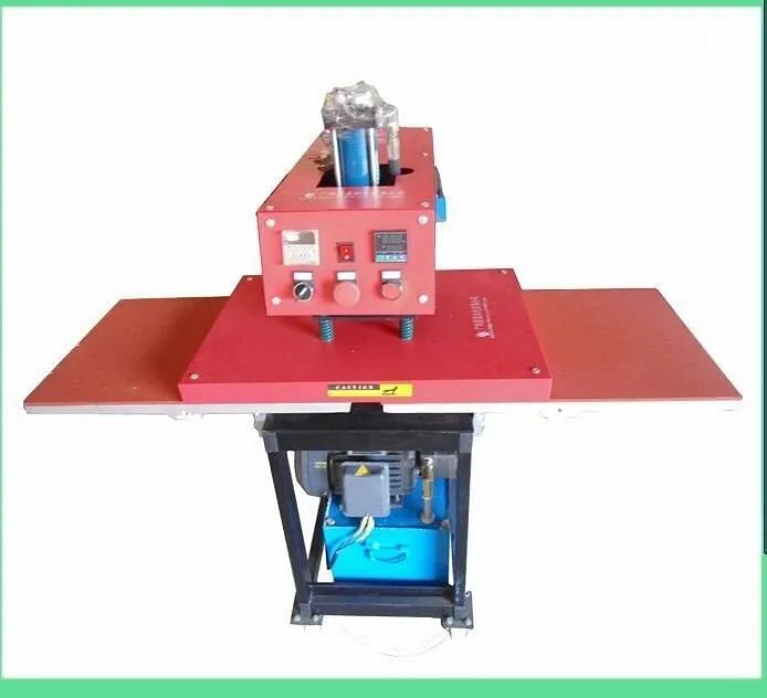 Hydraulic Hot Press