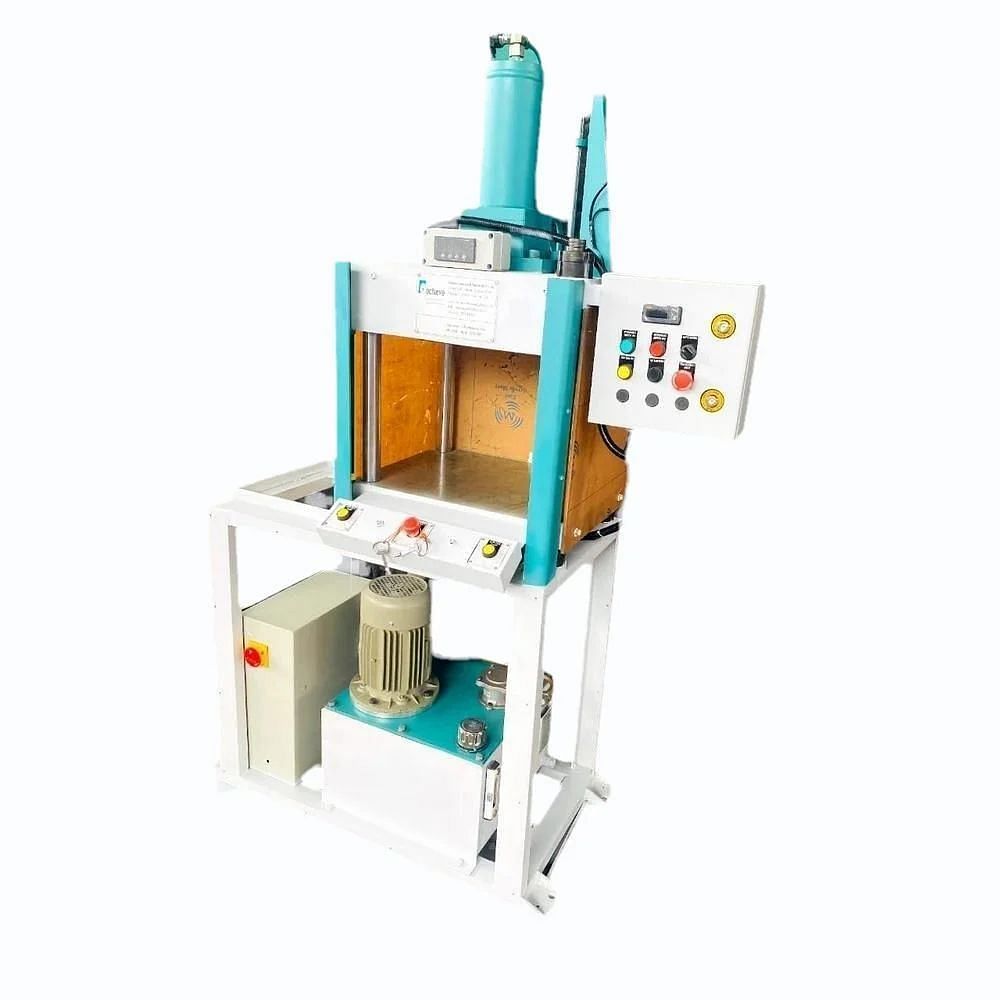 Hydraulic Hot Press Machine