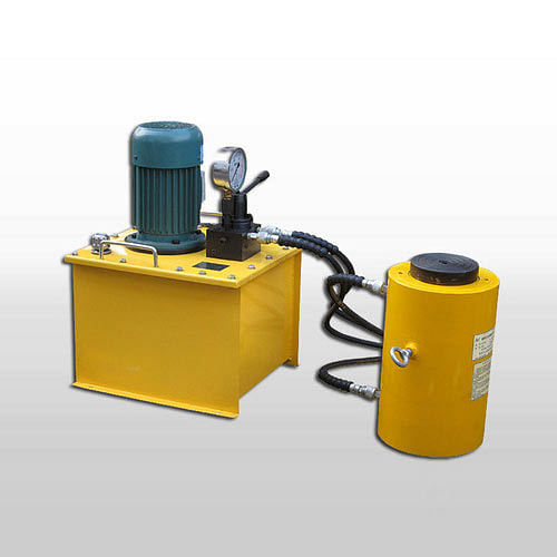 Hydraulic Jack