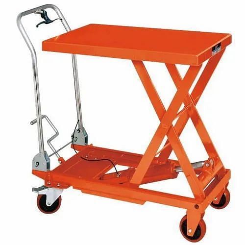 Hydraulic Lift Table