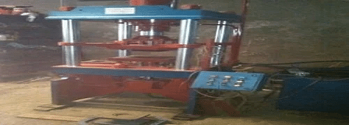 Hydraulic Machine