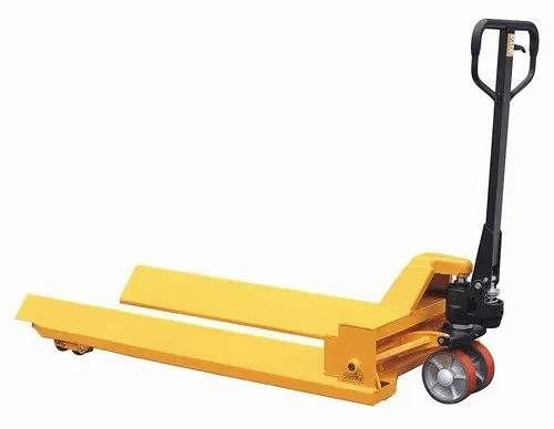 Hydraulic Pallet Trolley