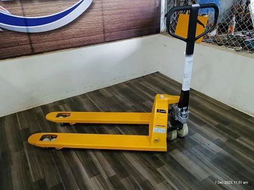 Hydraulic Pallet Truck