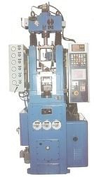 Hydraulic Pillar Press