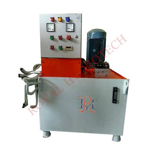 Hydraulic Power Pack