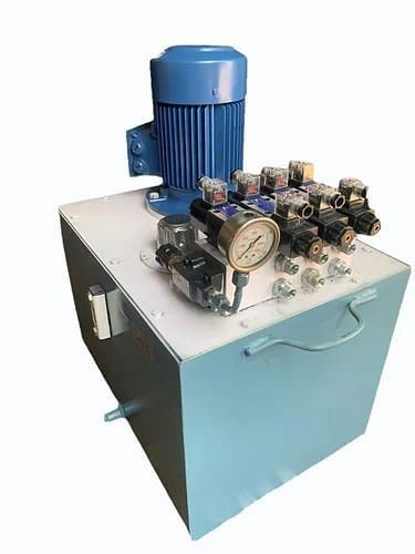 Hydraulic Power Pack