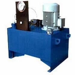 Hydraulic Power Pack