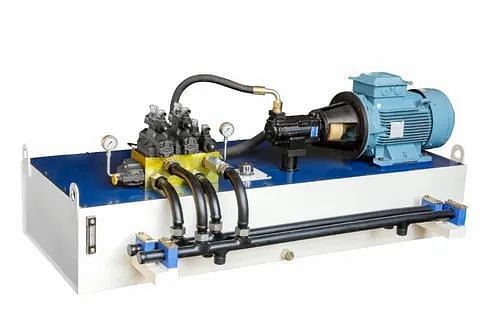 Hydraulic Power Pack